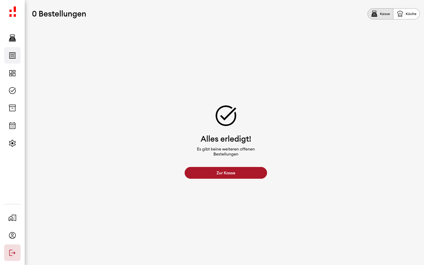 Nach Wechsel zu 'Vegan Corner' (Desktop)